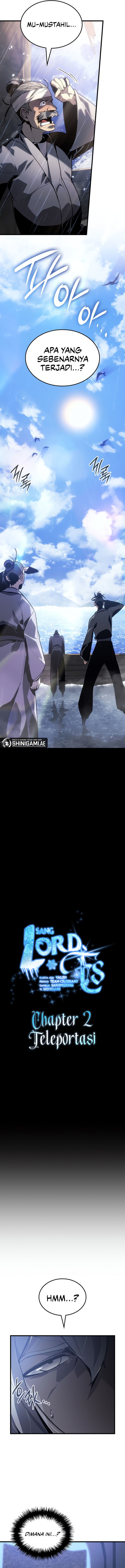 Ice Lord