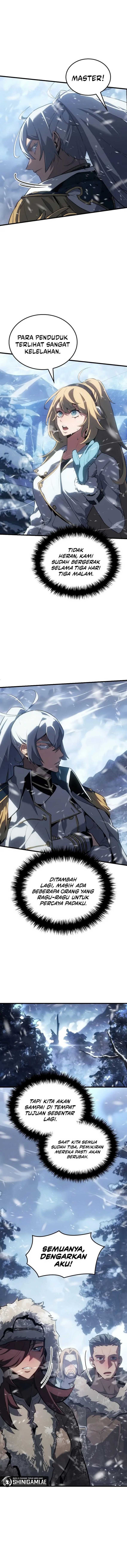 Ice Lord