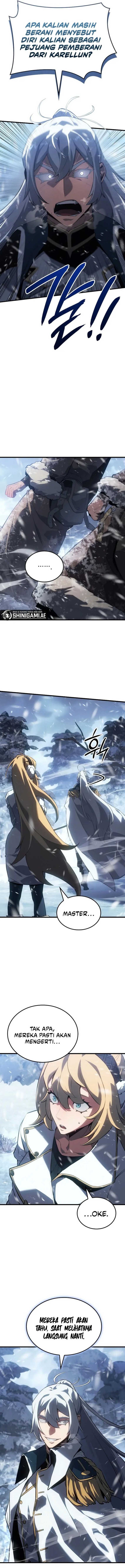 Ice Lord