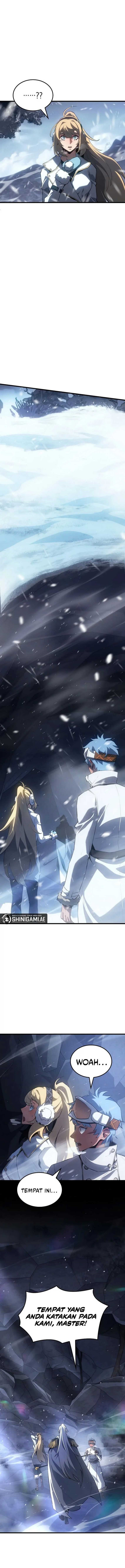 Ice Lord