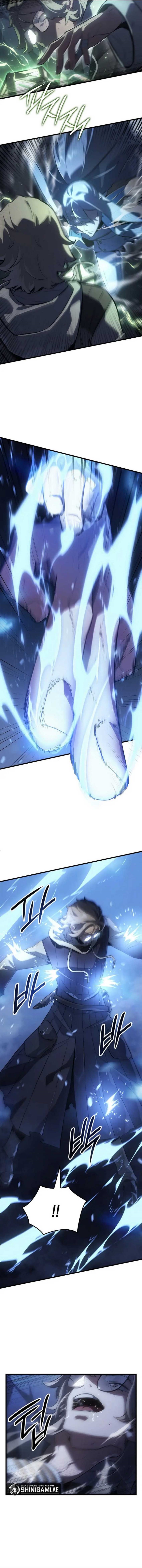 Ice Lord