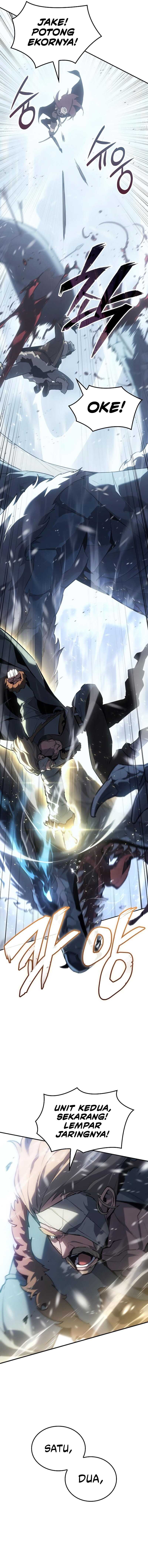 Ice Lord