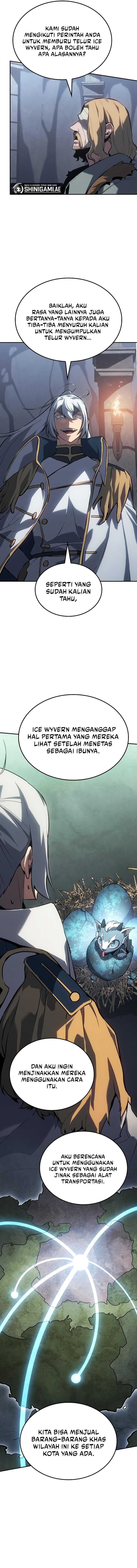 Ice Lord