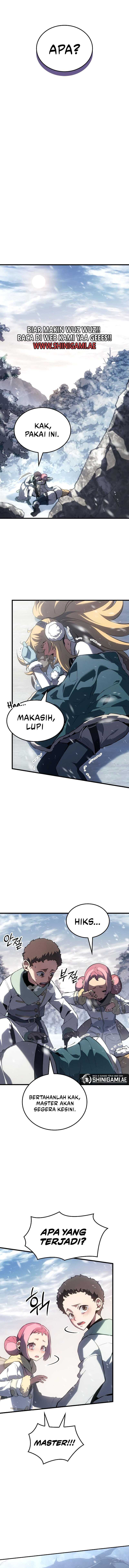 Ice Lord