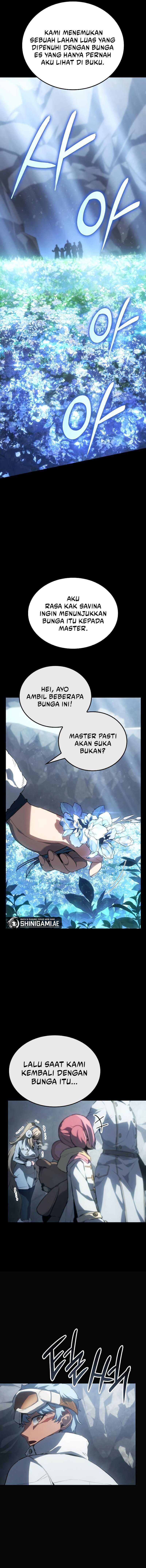 Ice Lord