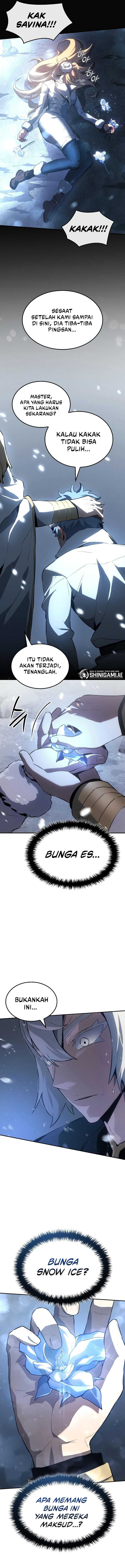 Ice Lord
