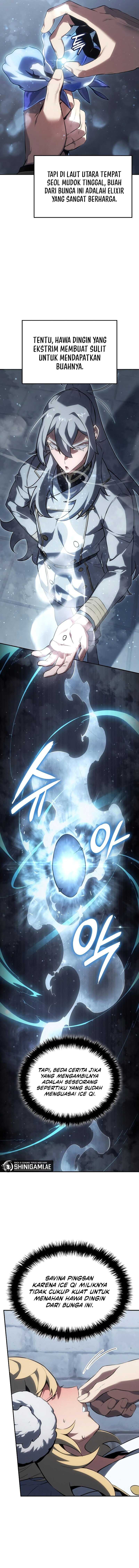 Ice Lord