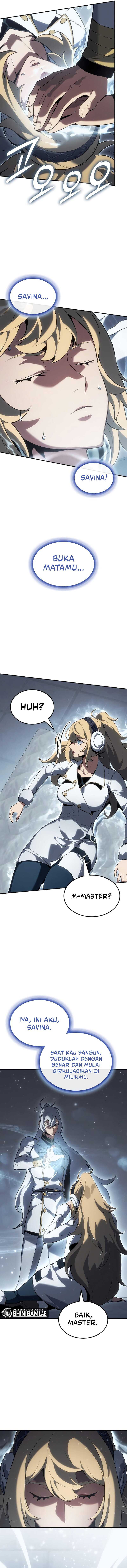 Ice Lord