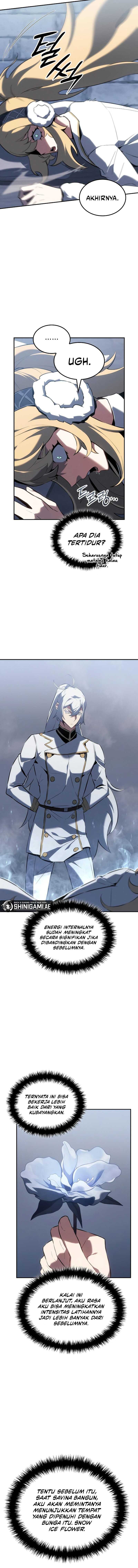 Ice Lord