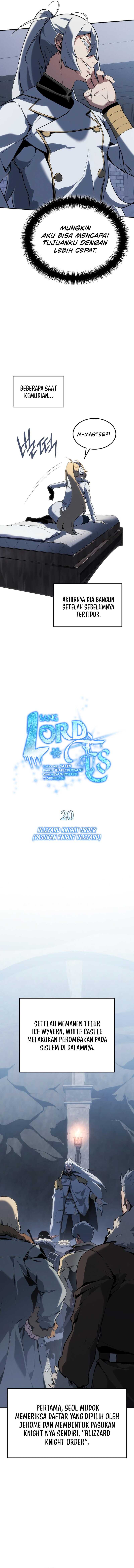 Ice Lord