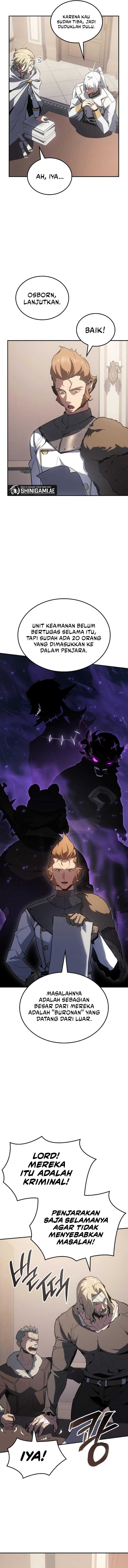 Ice Lord