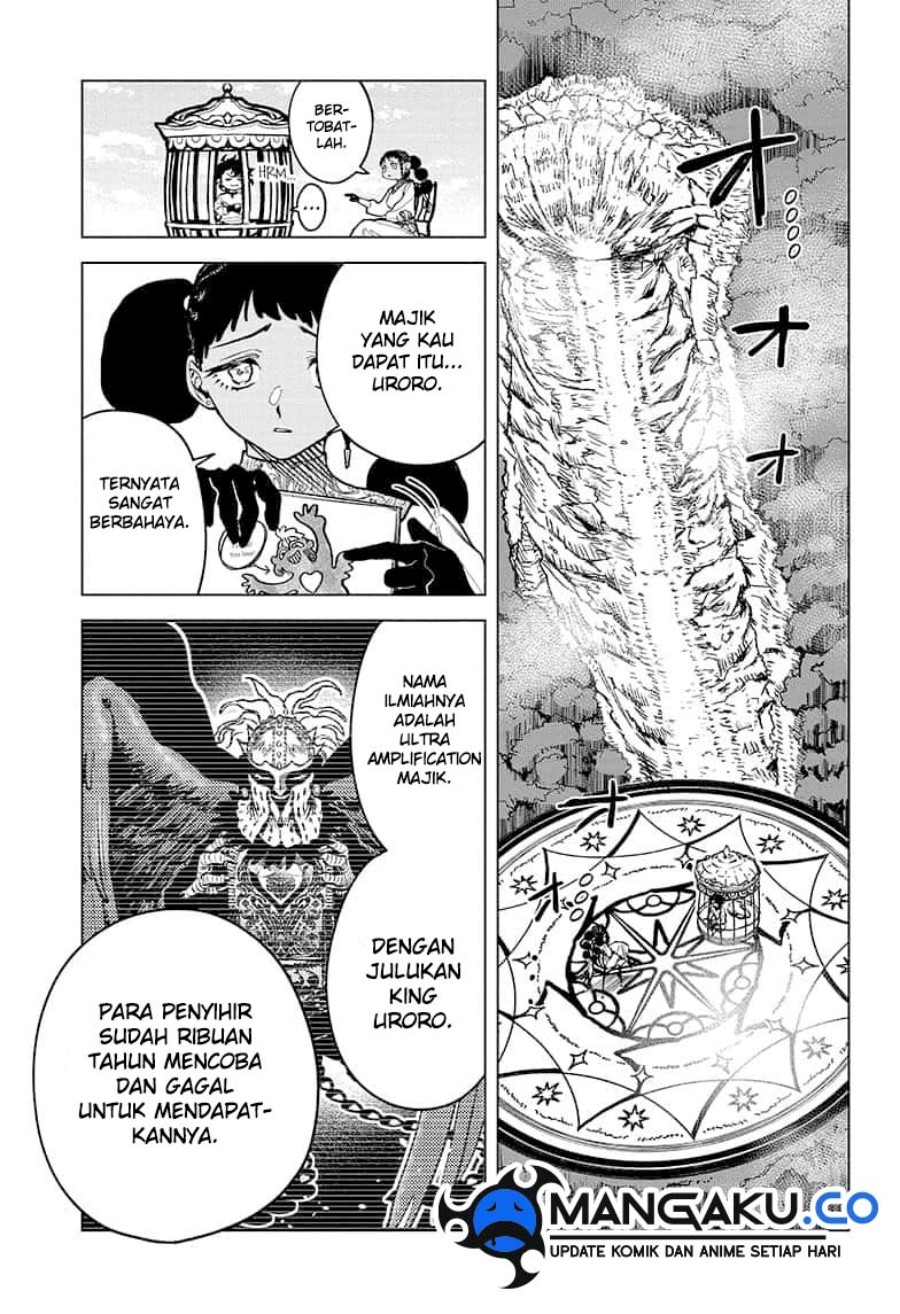 Ichi The Witch