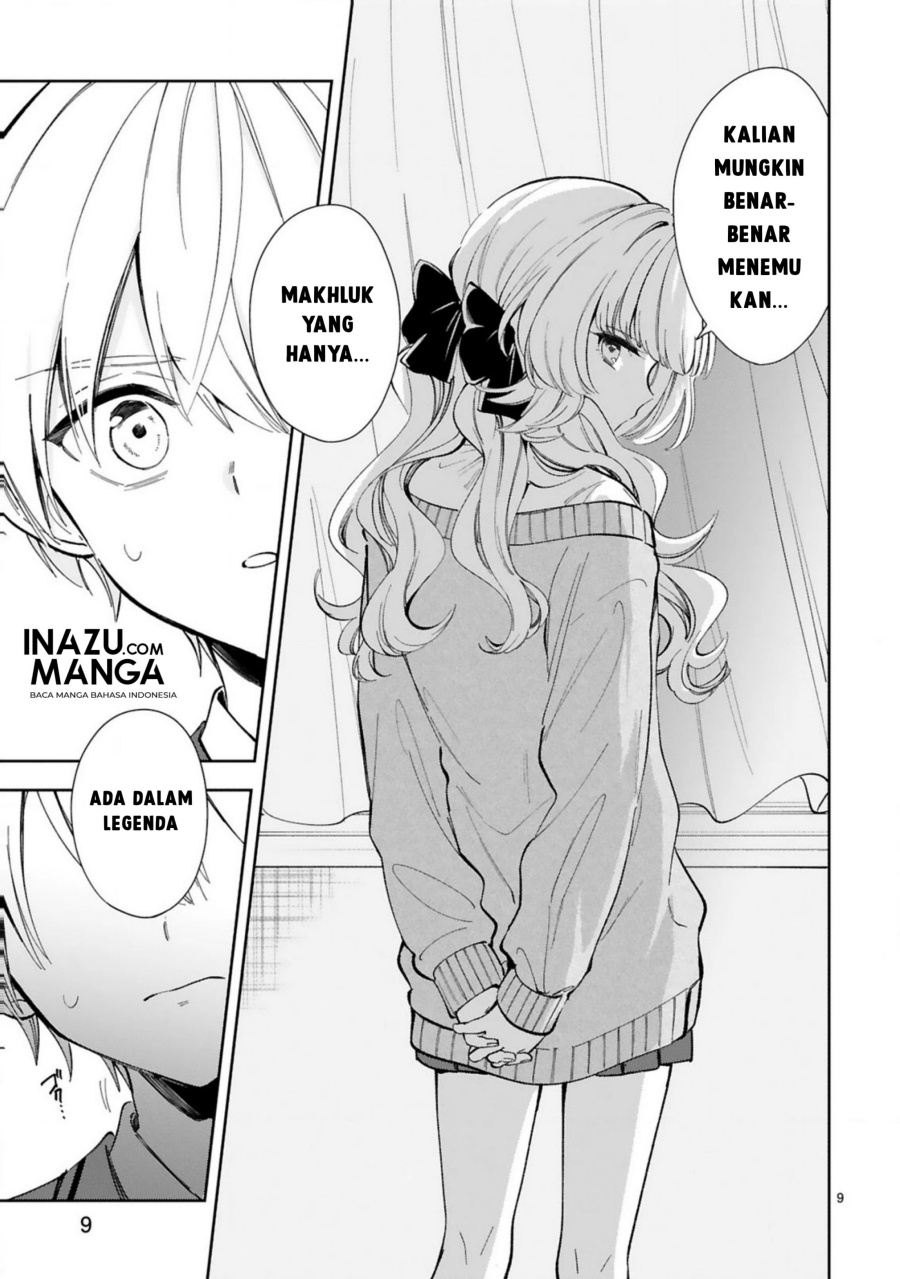 Ichijou-san wa Kao ni Deyasui