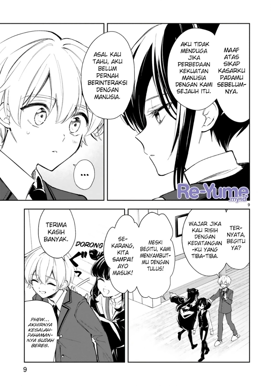 Ichijou-san wa Kao ni Deyasui