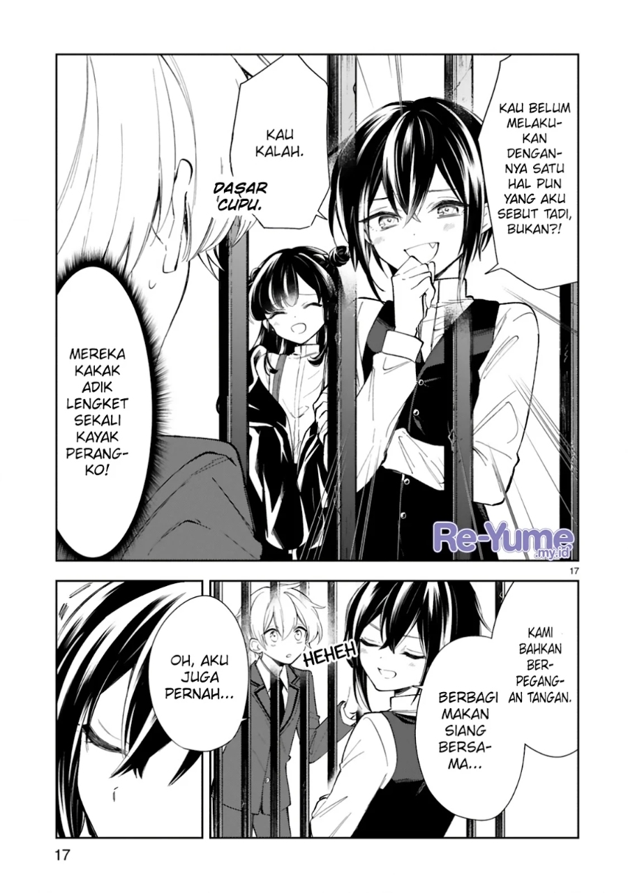 Ichijou-san wa Kao ni Deyasui