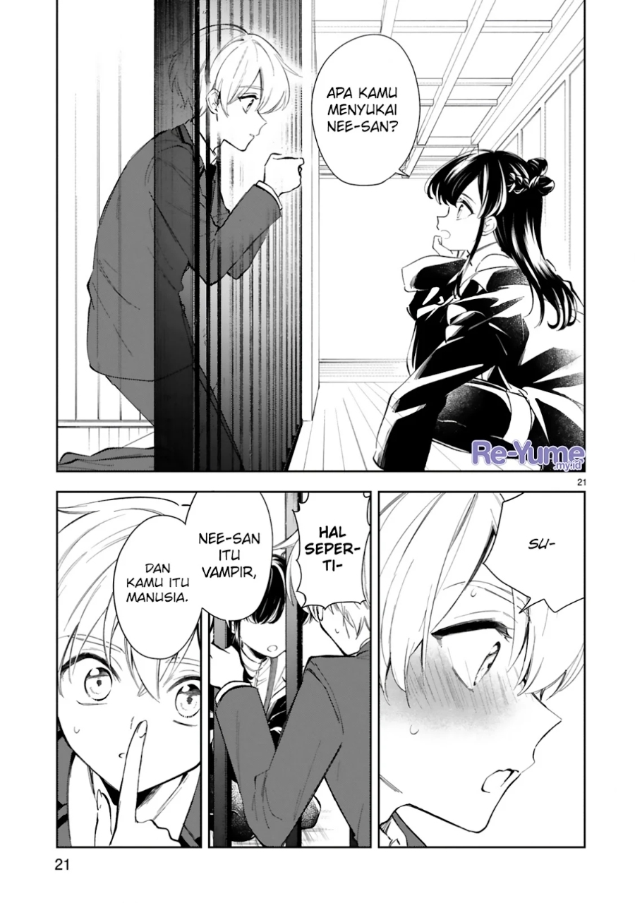 Ichijou-san wa Kao ni Deyasui