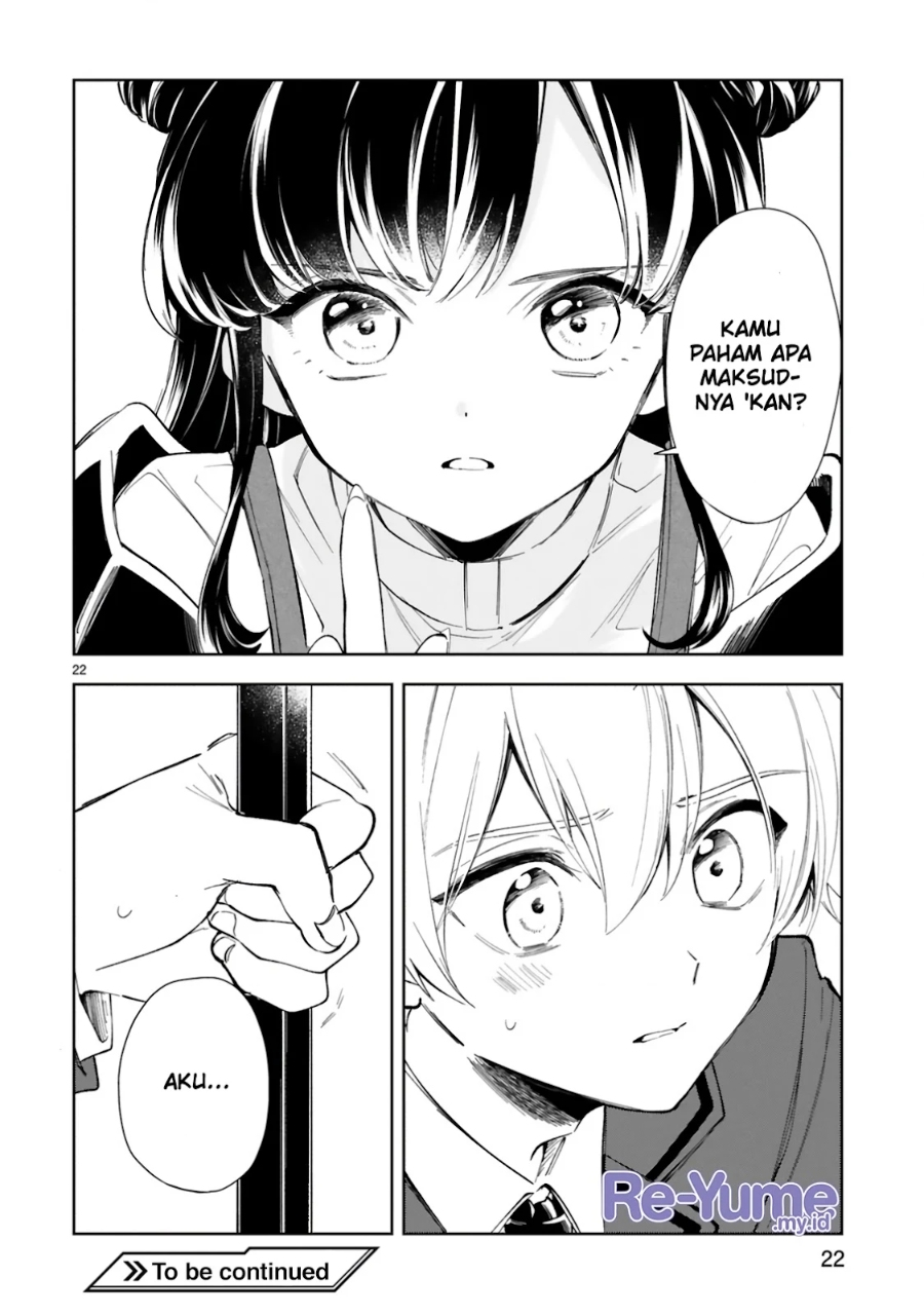 Ichijou-san wa Kao ni Deyasui