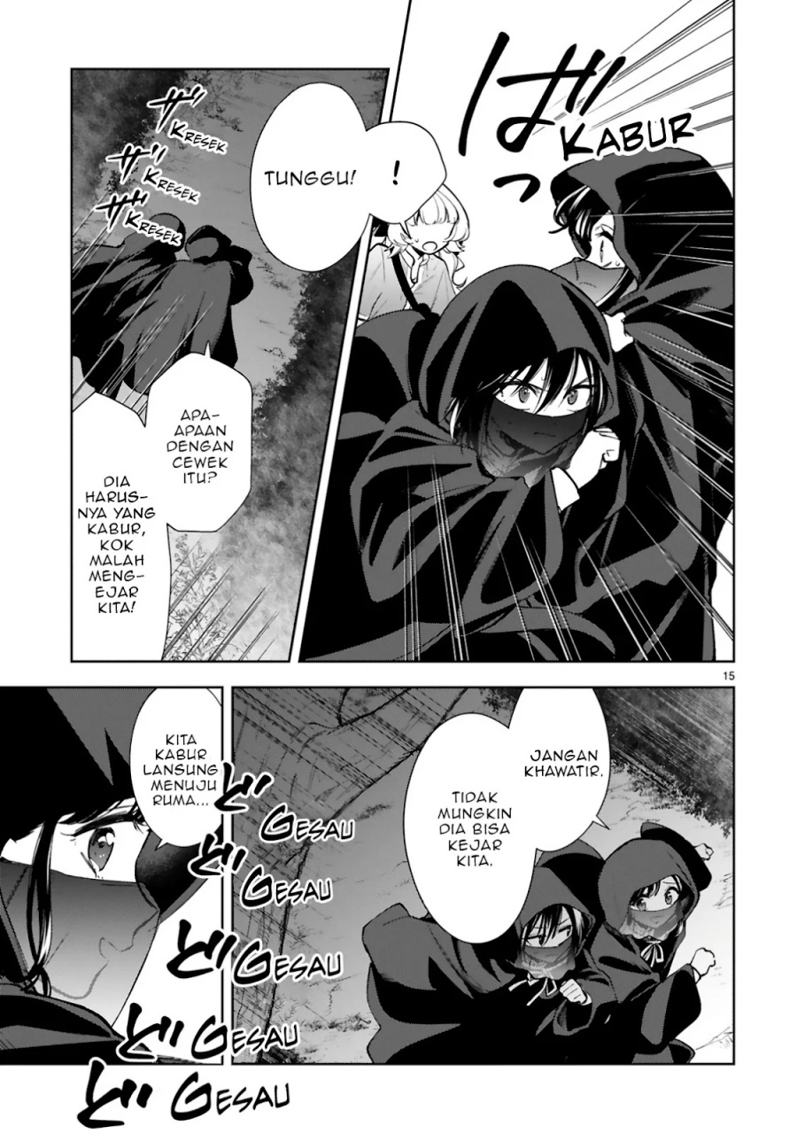 Ichijou-san wa Kao ni Deyasui