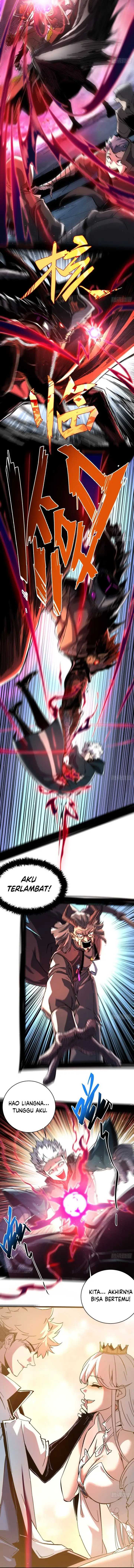 If I Don’t Die Soon I Will Rule The Demon Realm