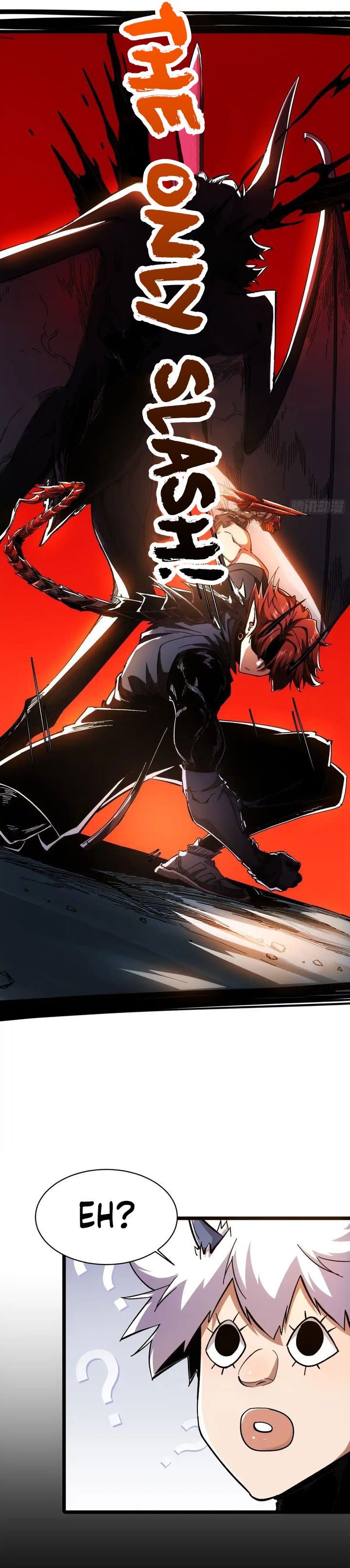 If I Don’t Die Soon I Will Rule The Demon Realm