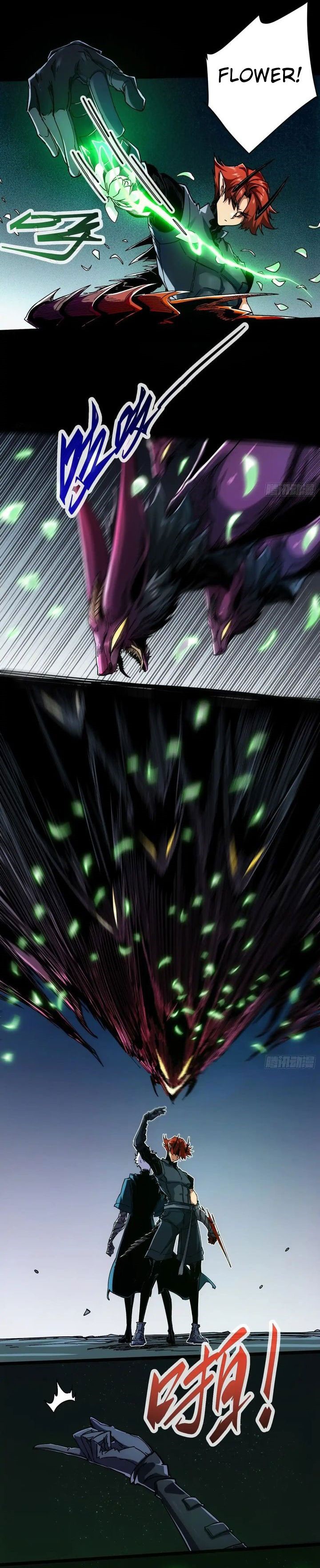 If I Don’t Die Soon I Will Rule The Demon Realm