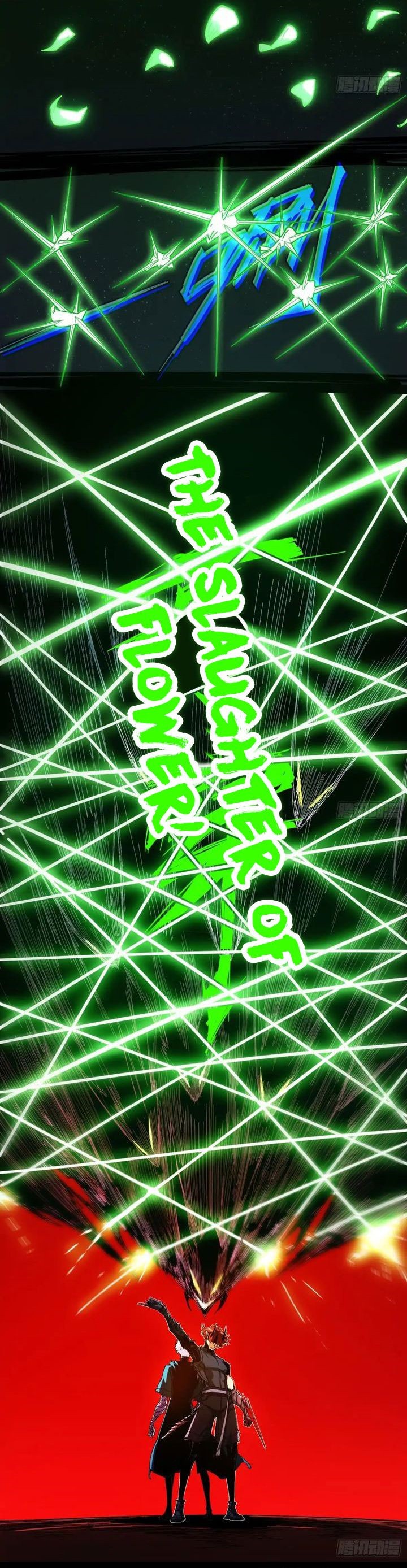 If I Don’t Die Soon I Will Rule The Demon Realm