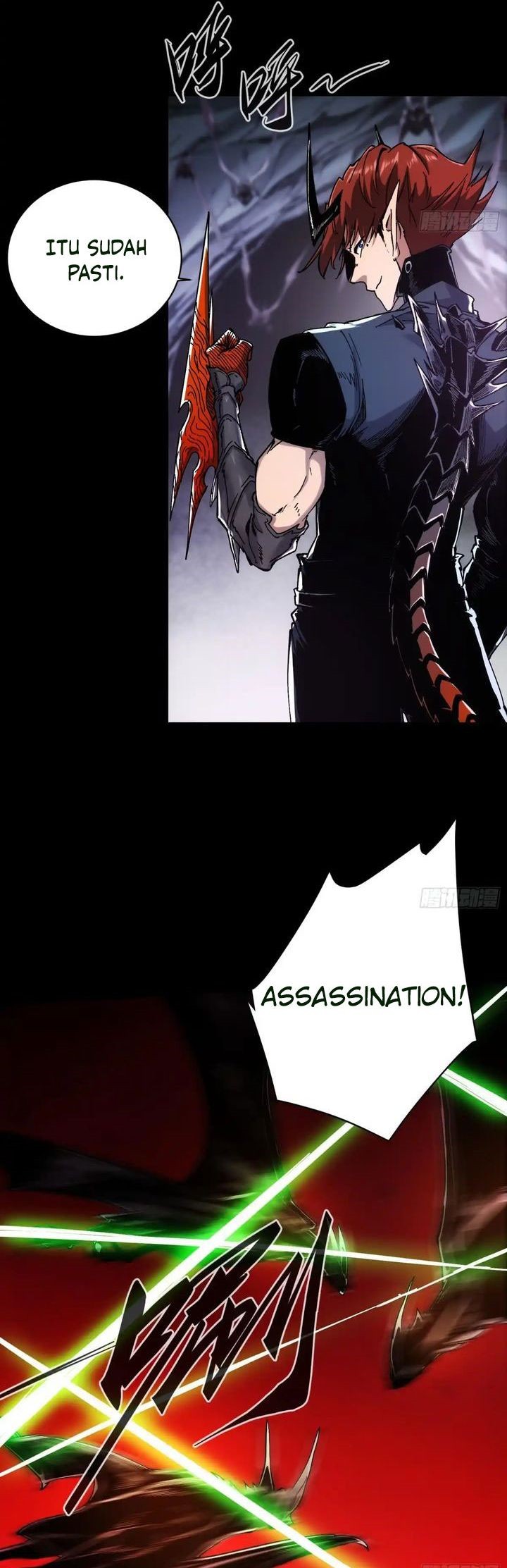 If I Don’t Die Soon I Will Rule The Demon Realm