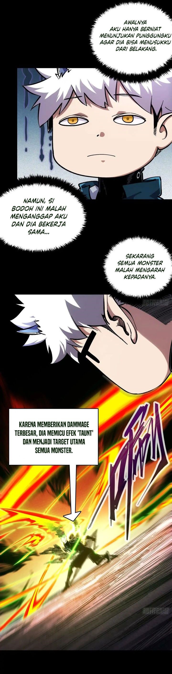 If I Don’t Die Soon I Will Rule The Demon Realm