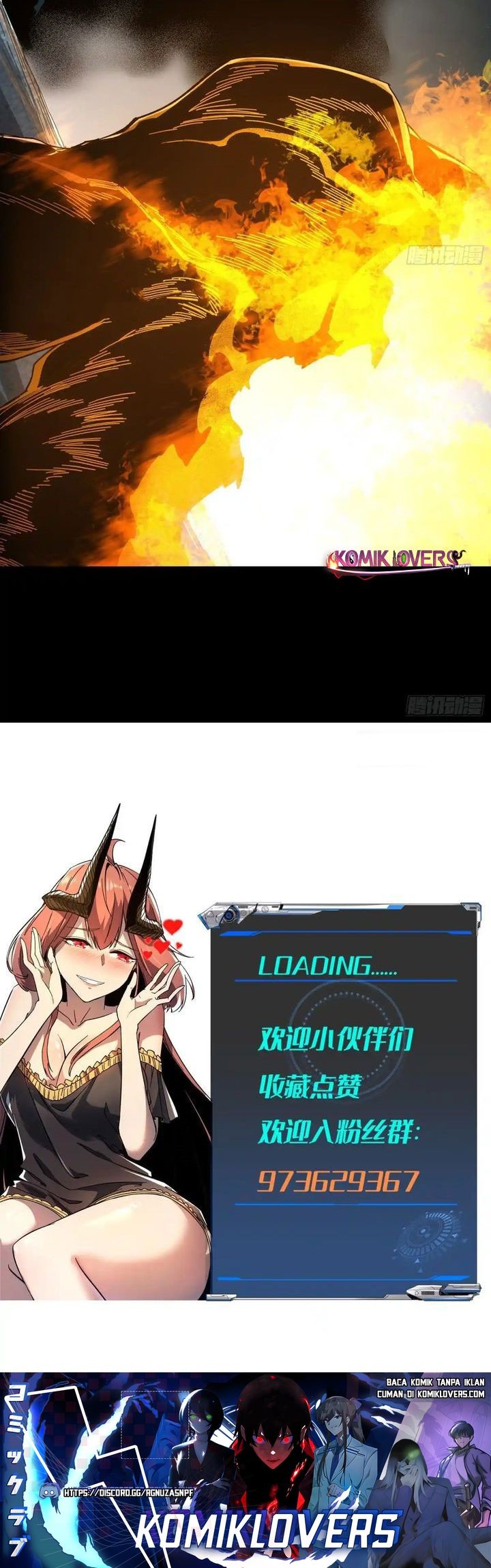 If I Don’t Die Soon I Will Rule The Demon Realm