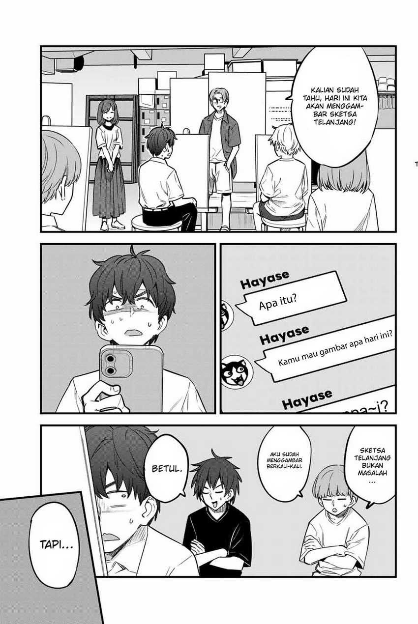 Ijiranaide, Nagatoro-san