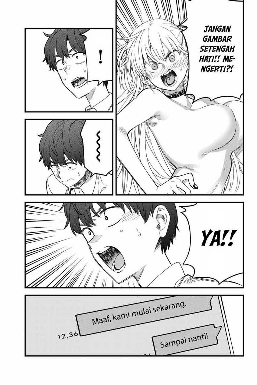 Ijiranaide, Nagatoro-san
