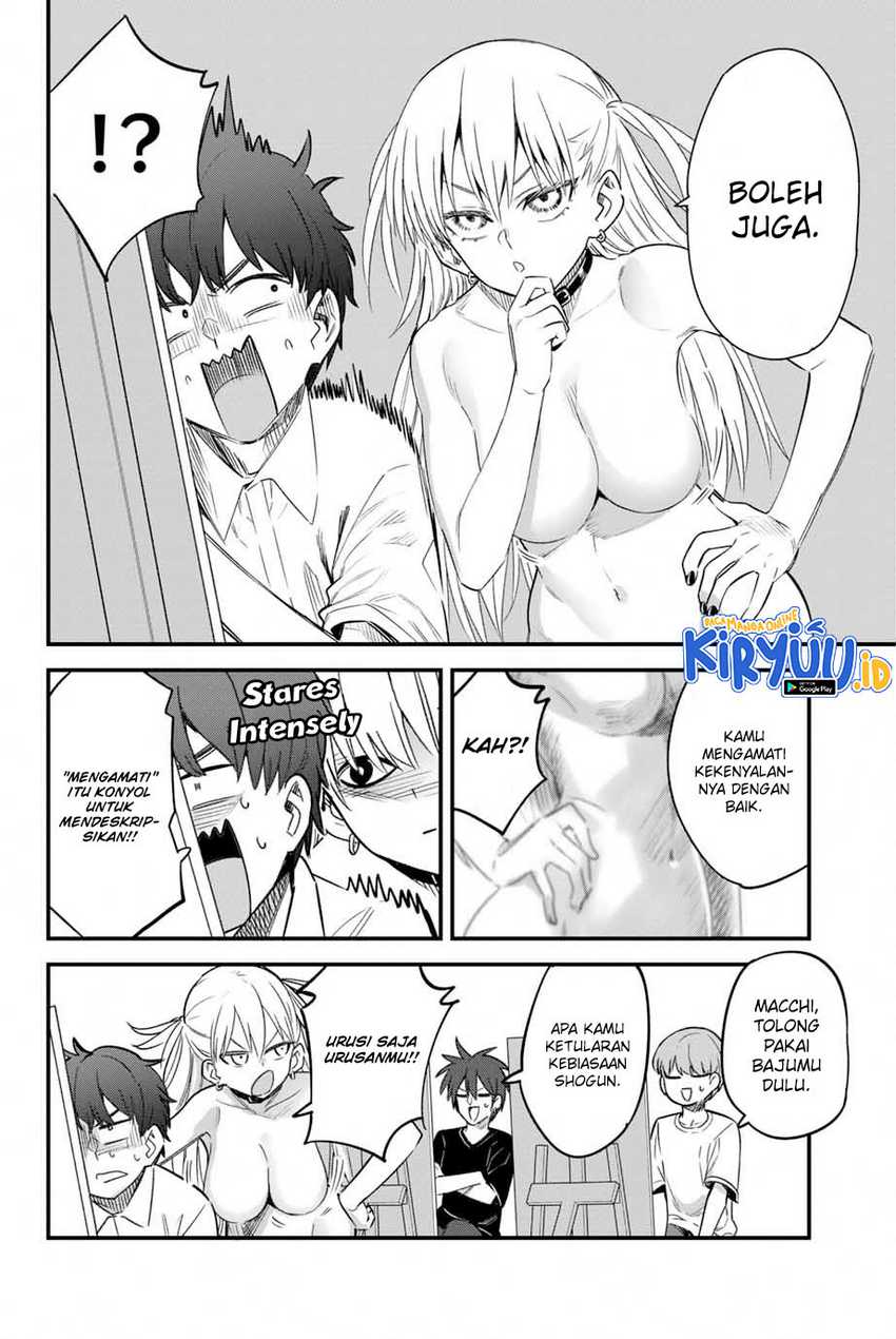 Ijiranaide, Nagatoro-san