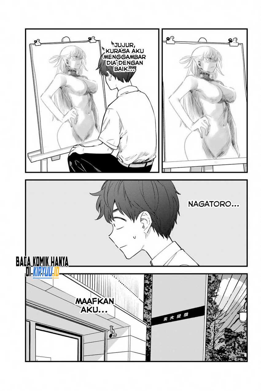 Ijiranaide, Nagatoro-san
