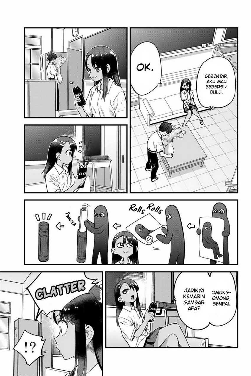 Ijiranaide, Nagatoro-san