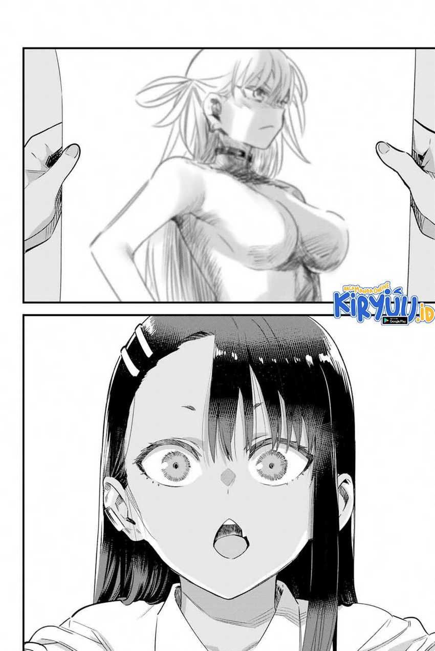 Ijiranaide, Nagatoro-san