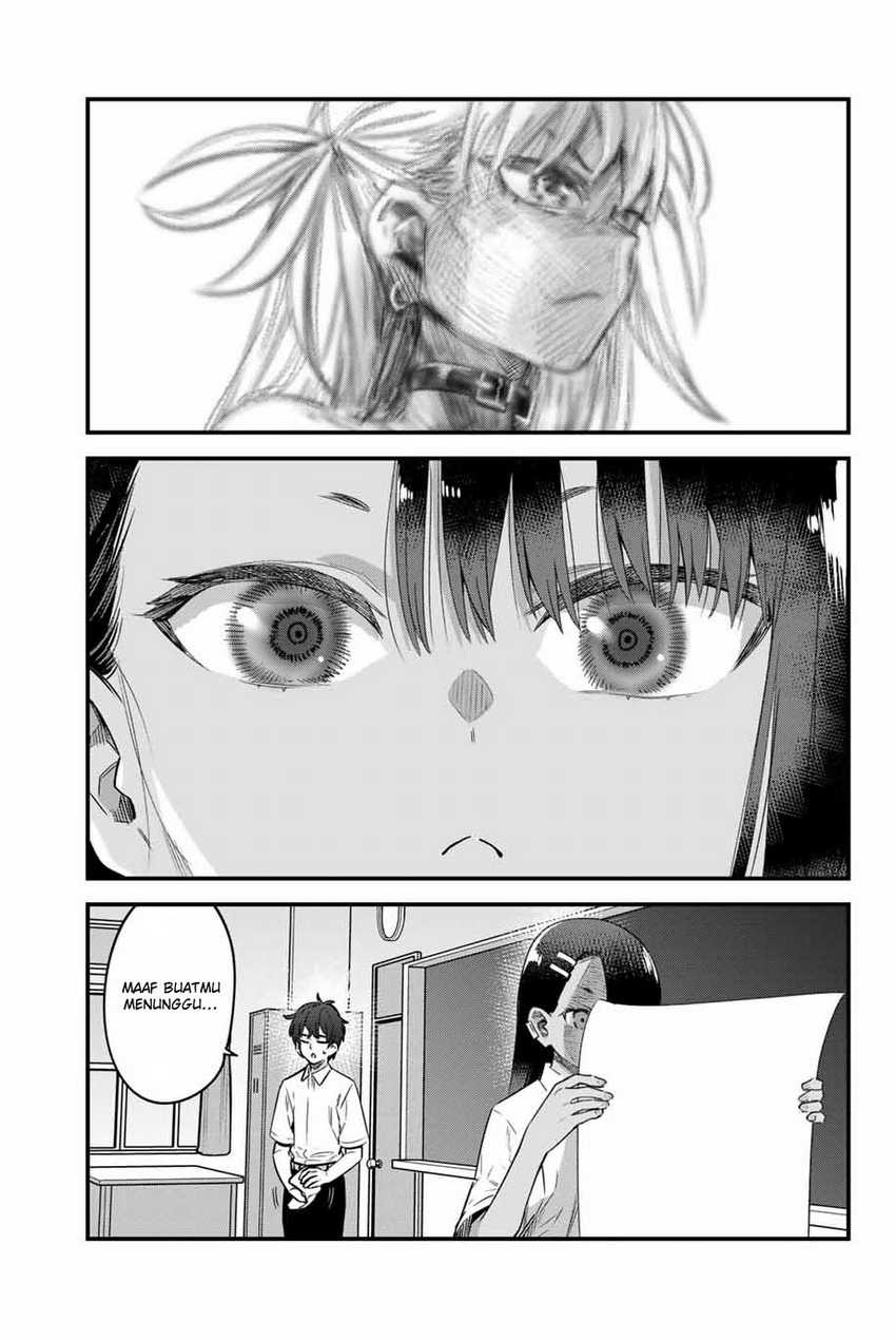 Ijiranaide, Nagatoro-san