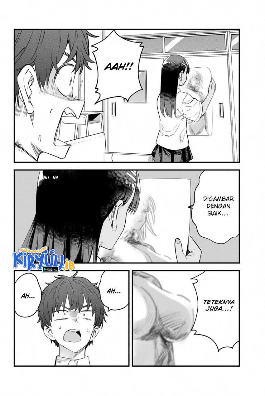 Ijiranaide, Nagatoro-san