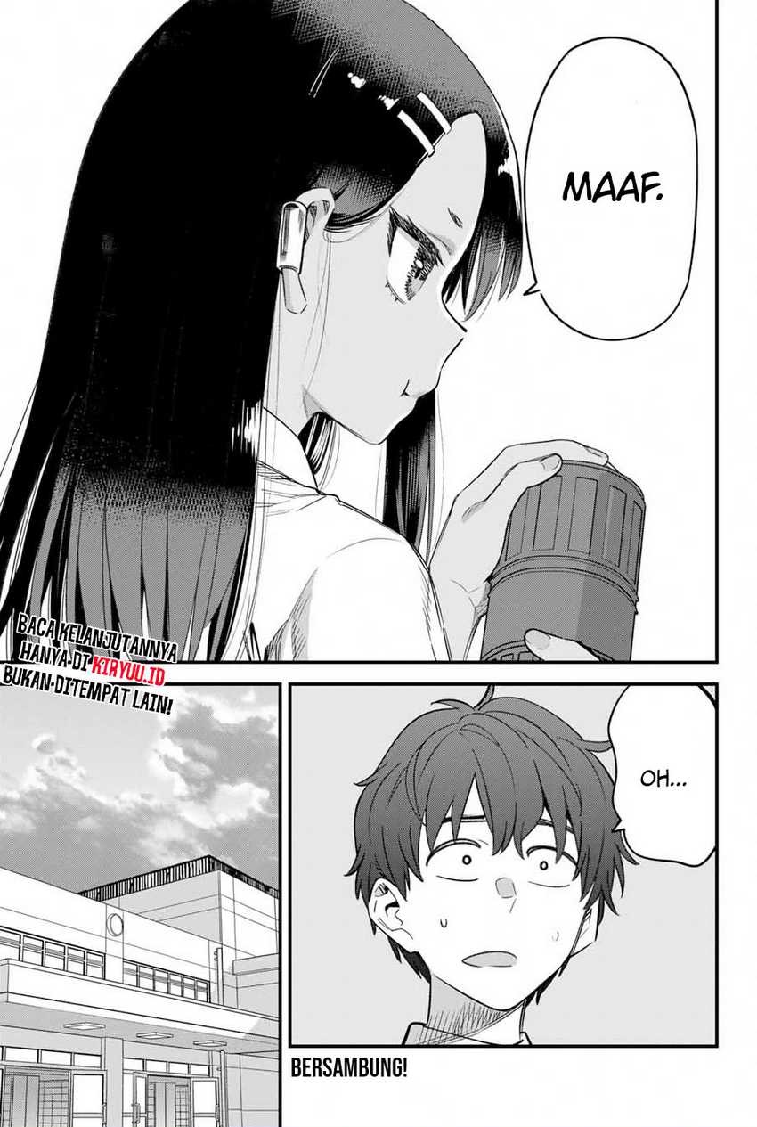 Ijiranaide, Nagatoro-san