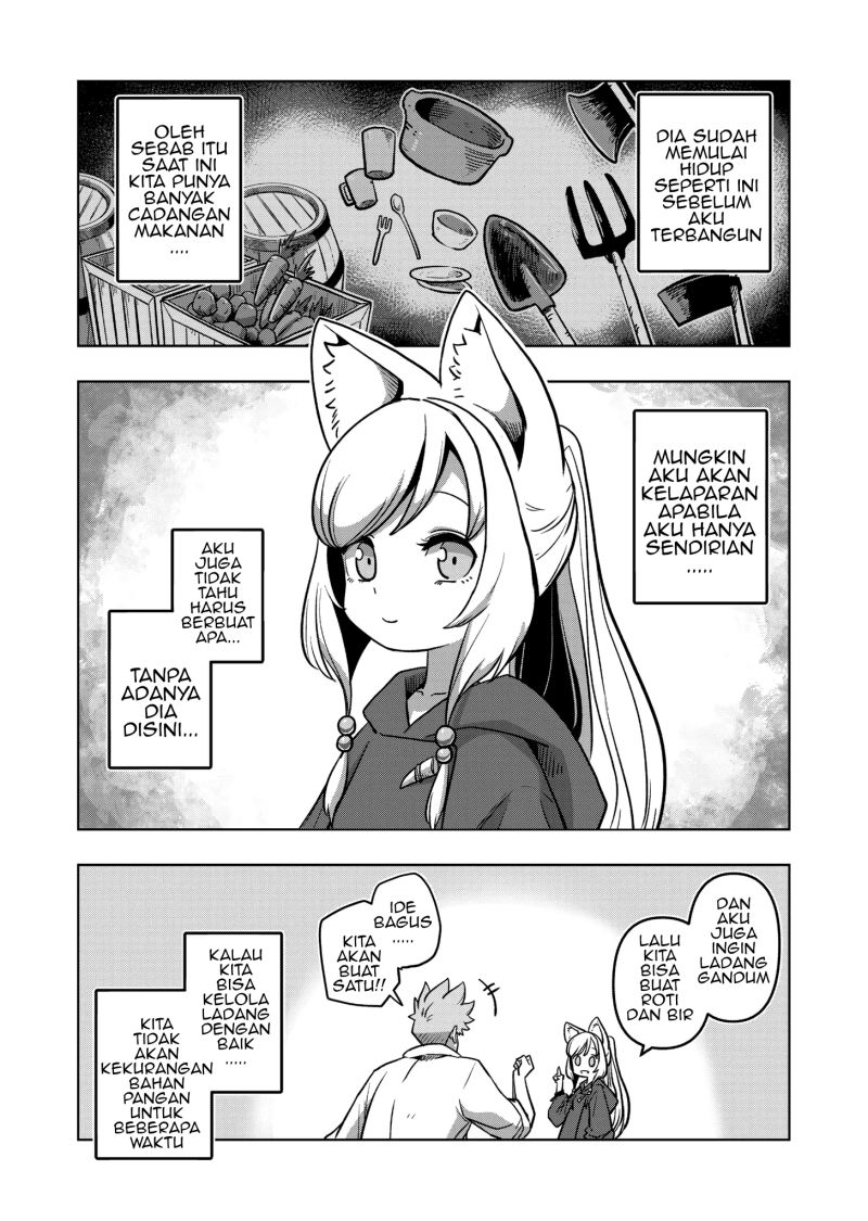 Iken Senki Verndio (Iken Senki Volundio)
