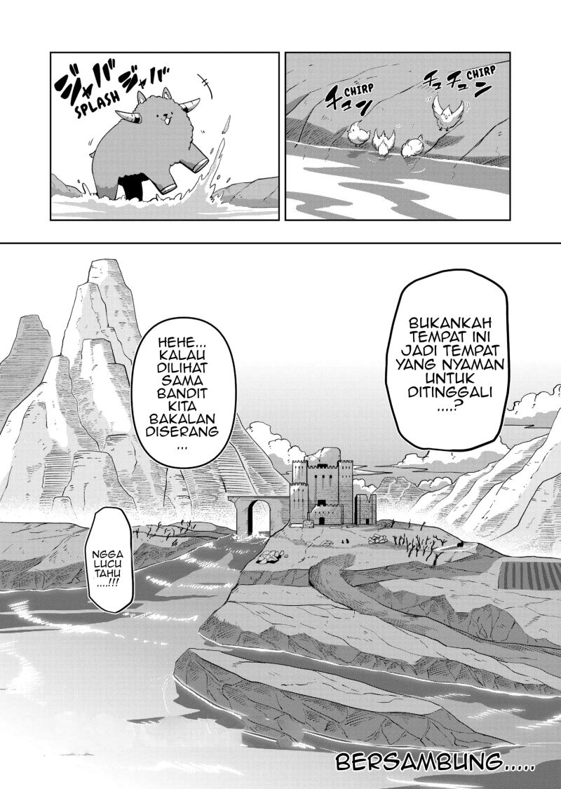 Iken Senki Verndio (Iken Senki Volundio)