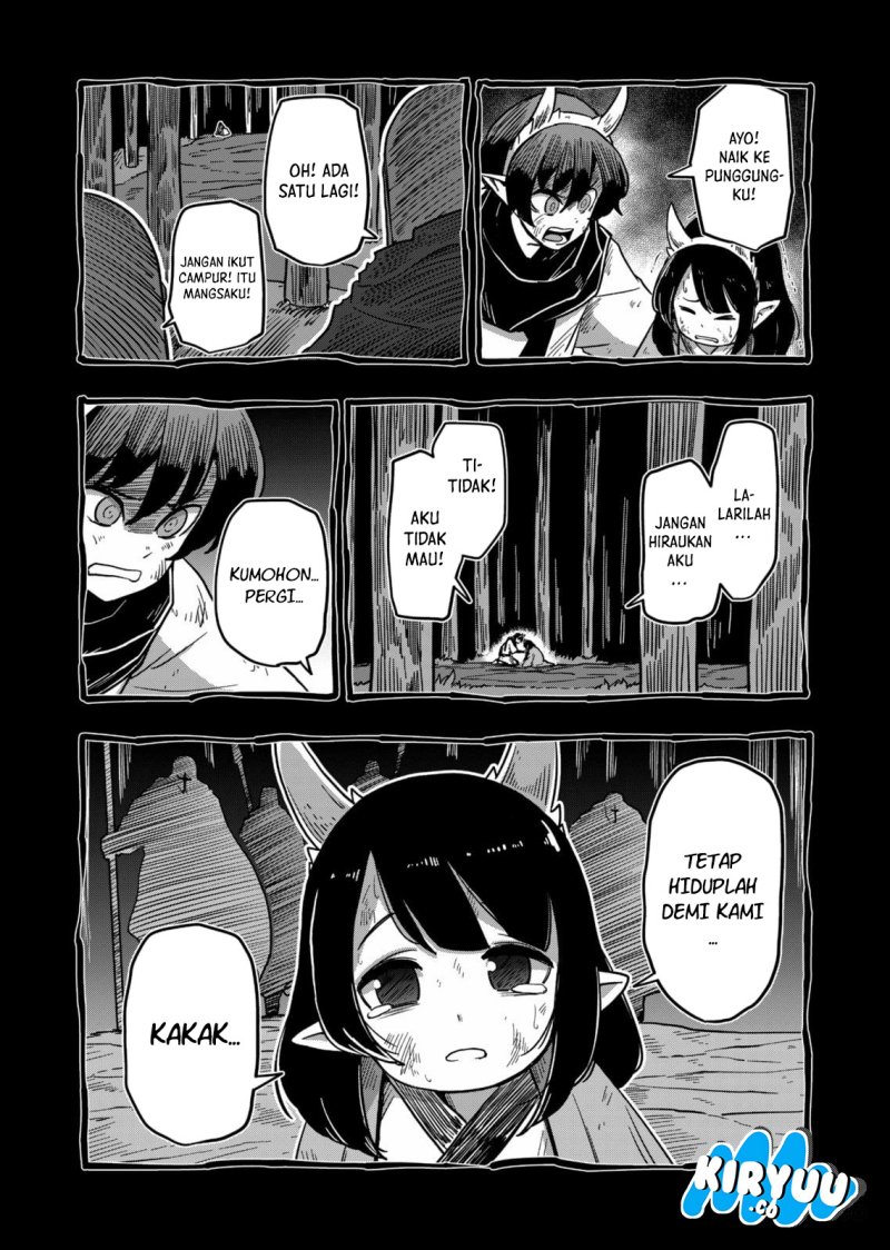 Iken Senki Verndio (Iken Senki Volundio)