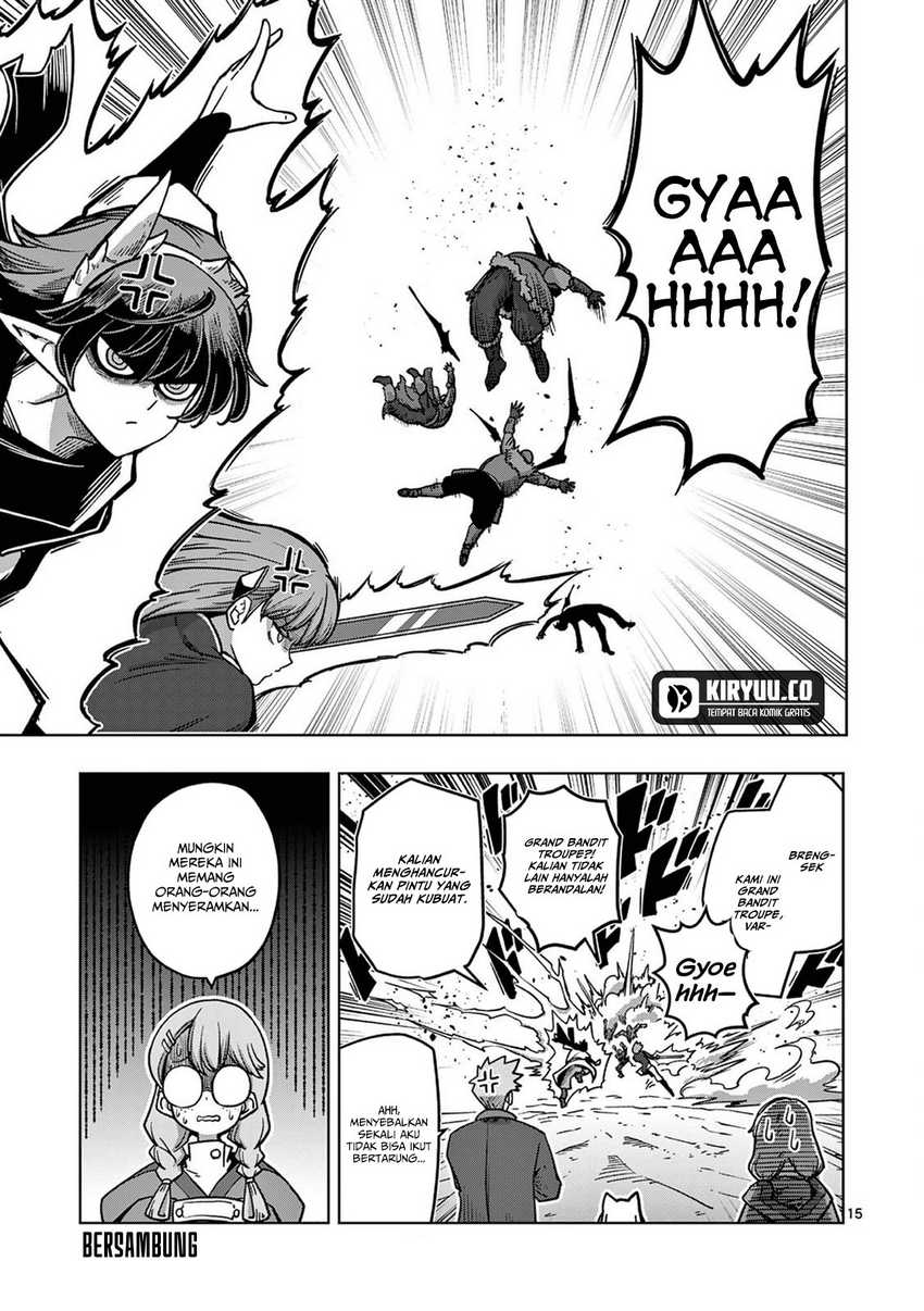 Iken Senki Verndio (Iken Senki Volundio)