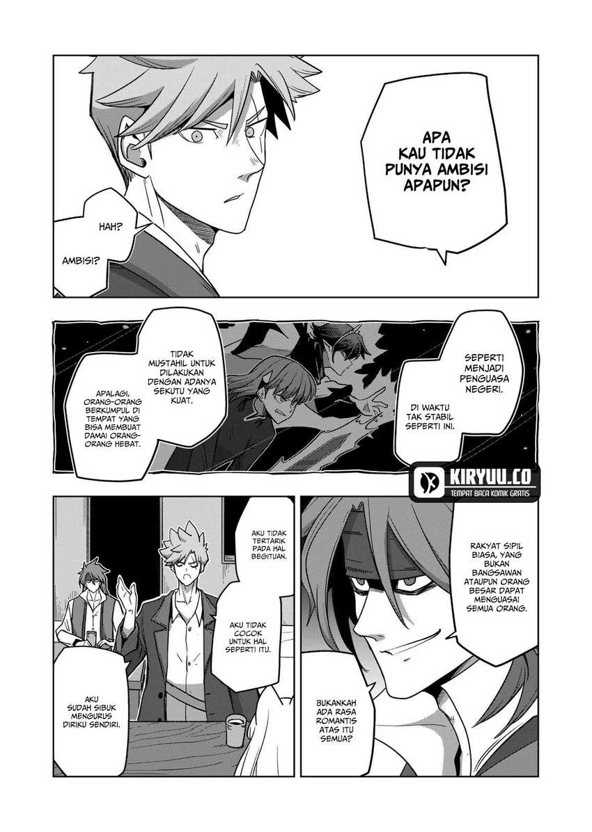 Iken Senki Verndio (Iken Senki Volundio)