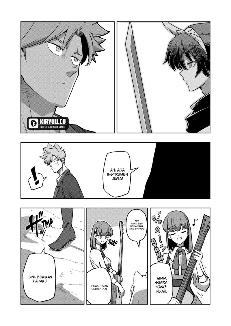 Iken Senki Verndio (Iken Senki Volundio)