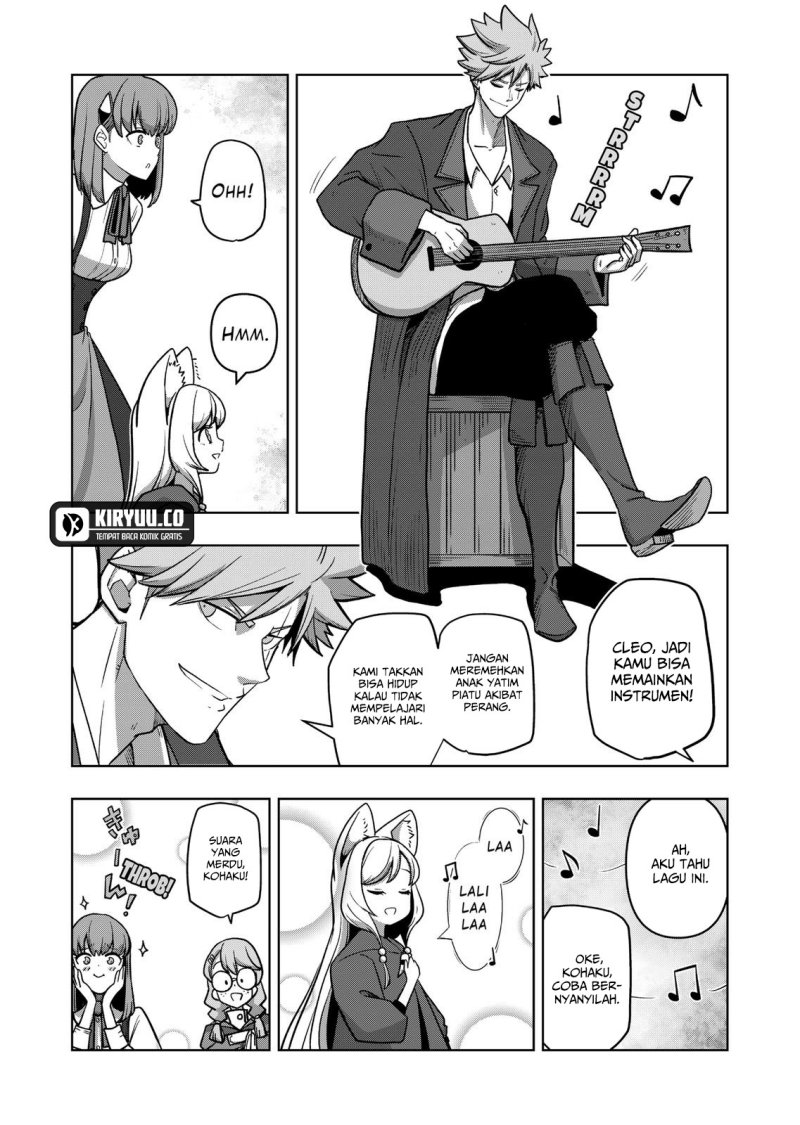 Iken Senki Verndio (Iken Senki Volundio)
