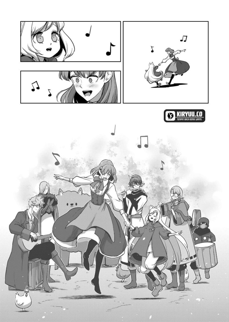 Iken Senki Verndio (Iken Senki Volundio)