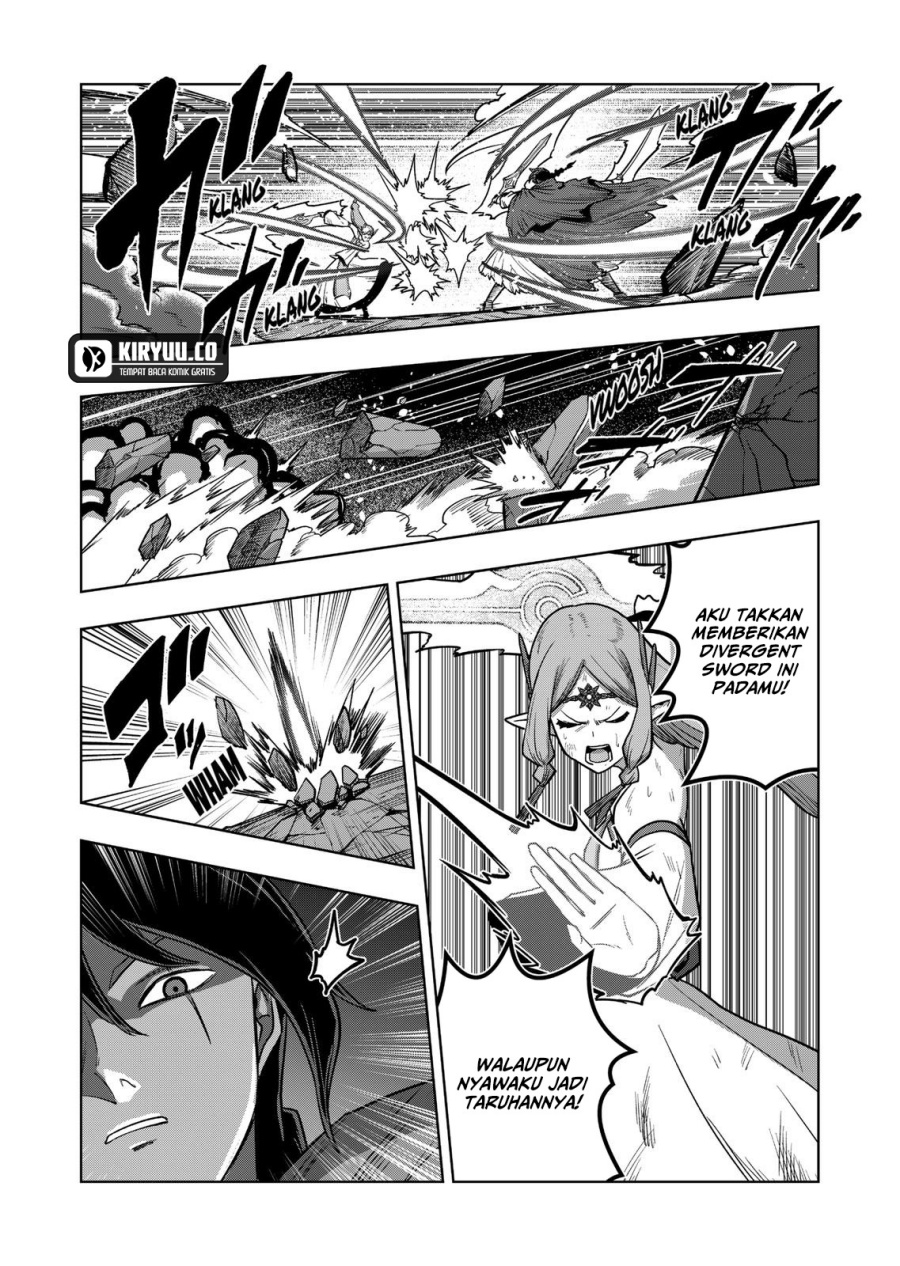 Iken Senki Verndio (Iken Senki Volundio)