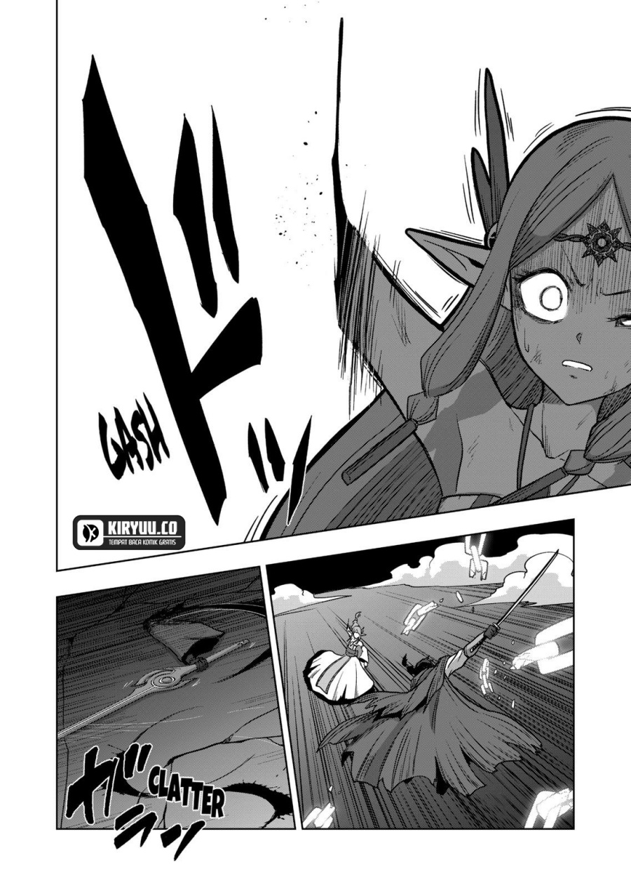 Iken Senki Verndio (Iken Senki Volundio)