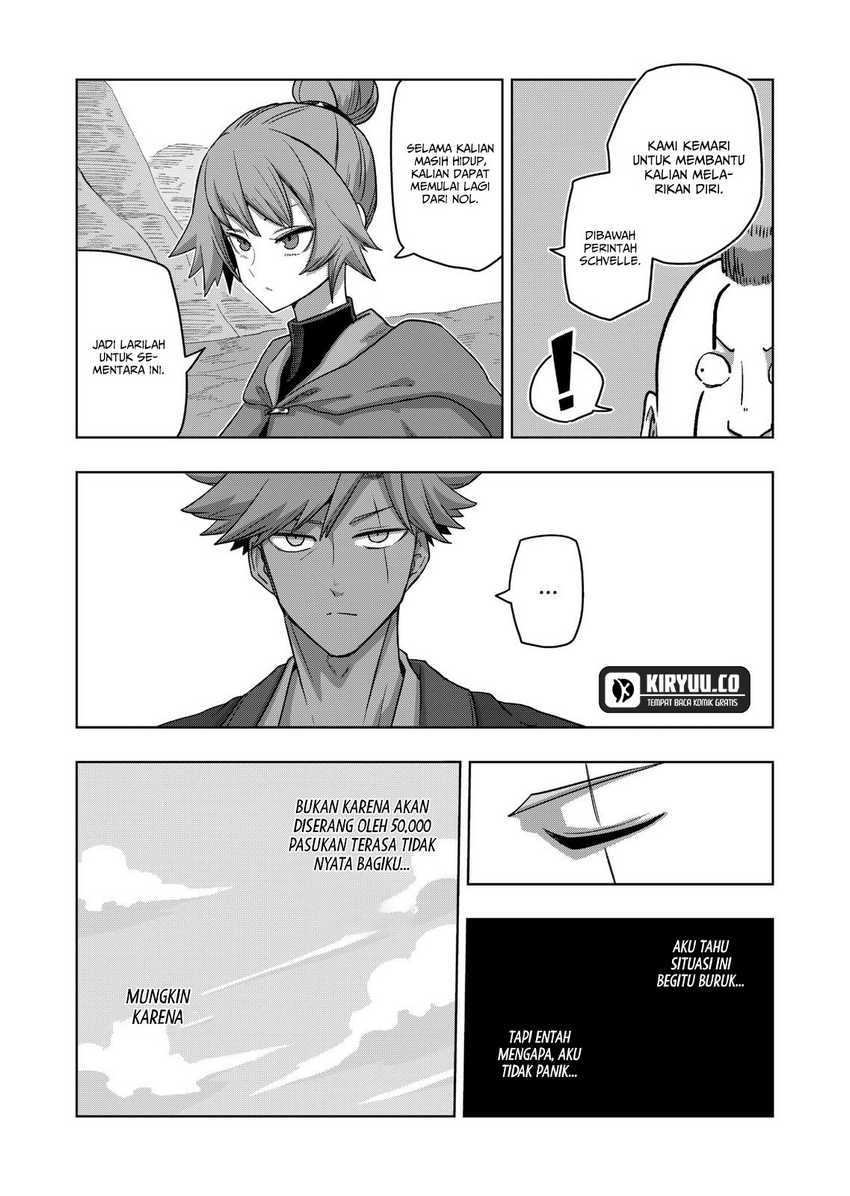 Iken Senki Verndio (Iken Senki Volundio)