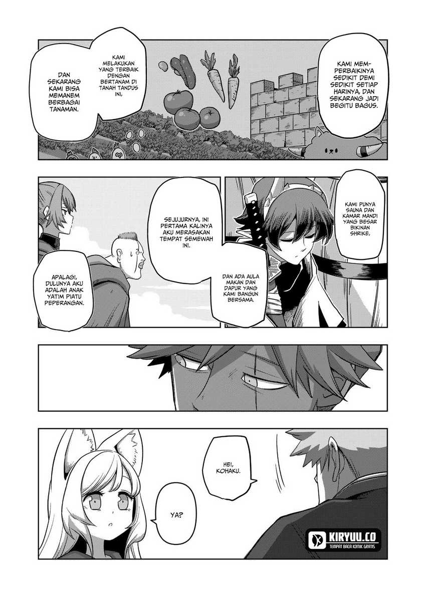 Iken Senki Verndio (Iken Senki Volundio)